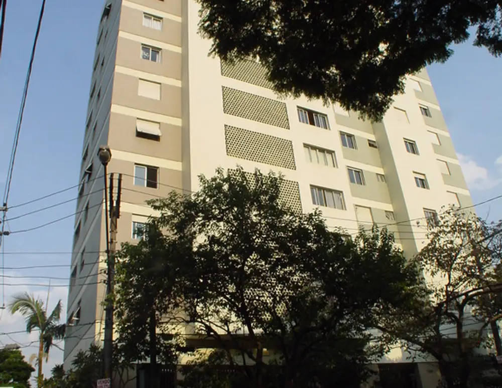 Edificio Veneza