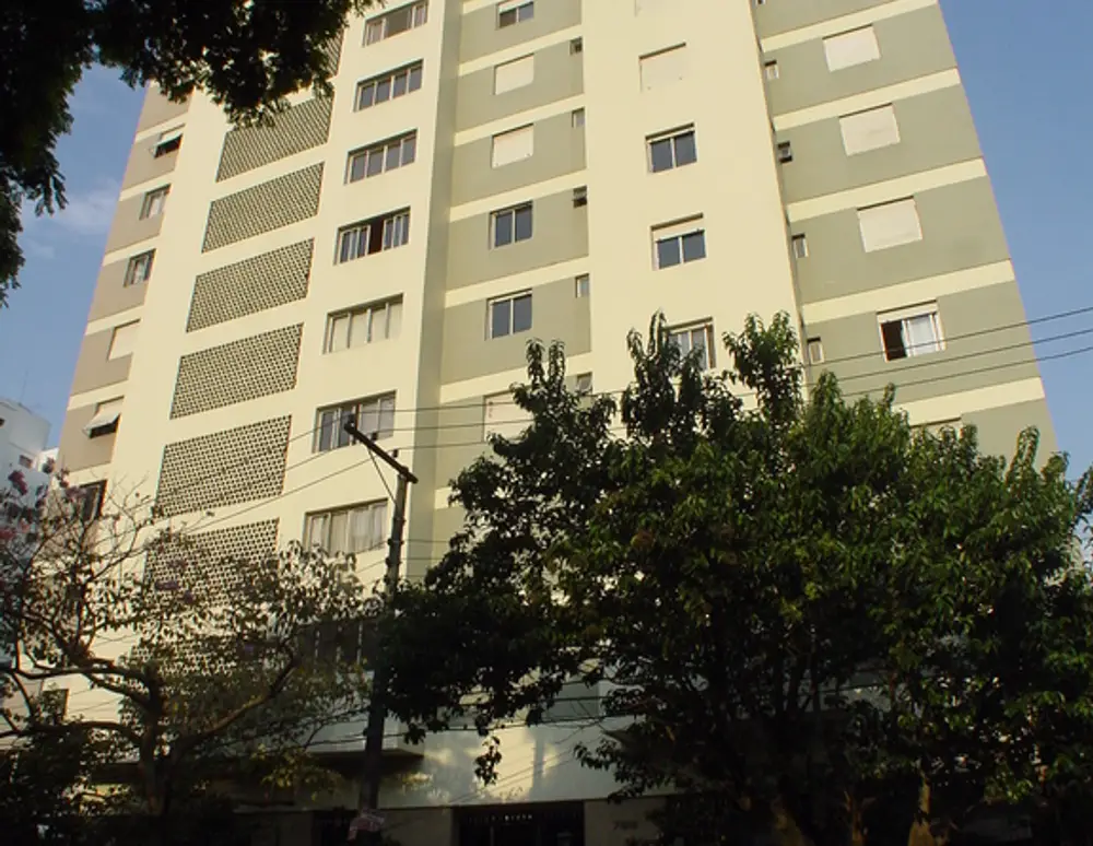 Edificio Veneza — foto 2