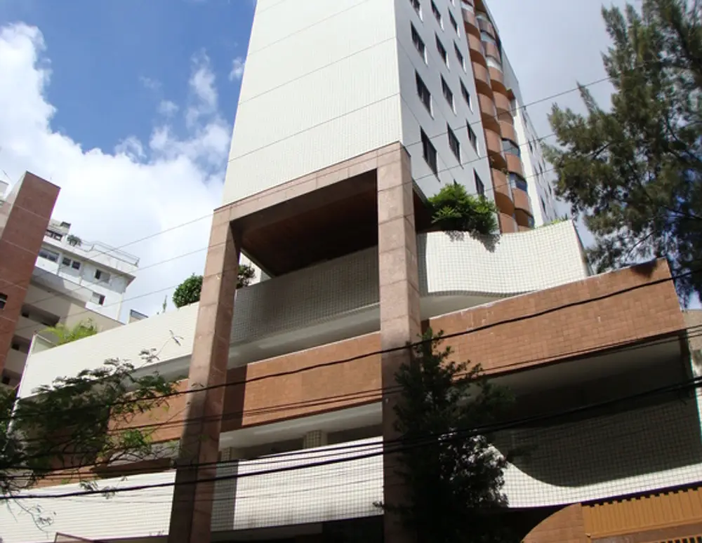 Residencial Trianon