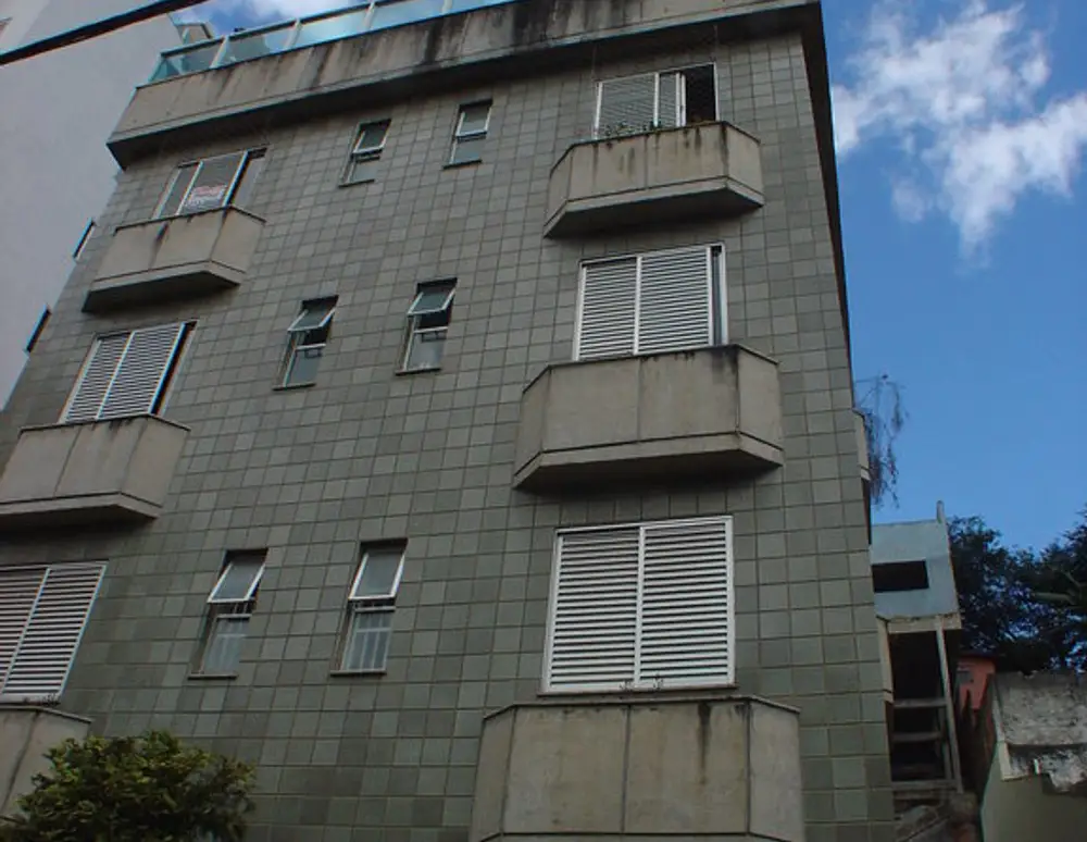 Edificio Mariana