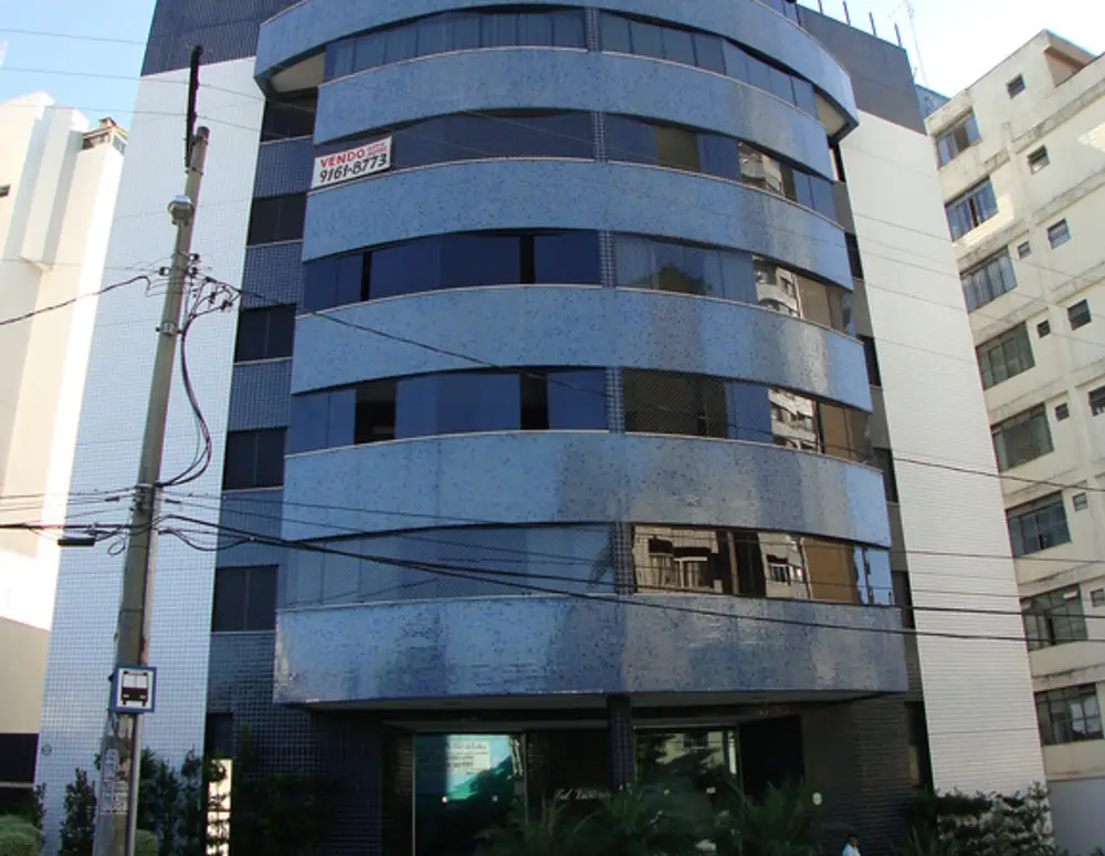 Edificio Vittoria