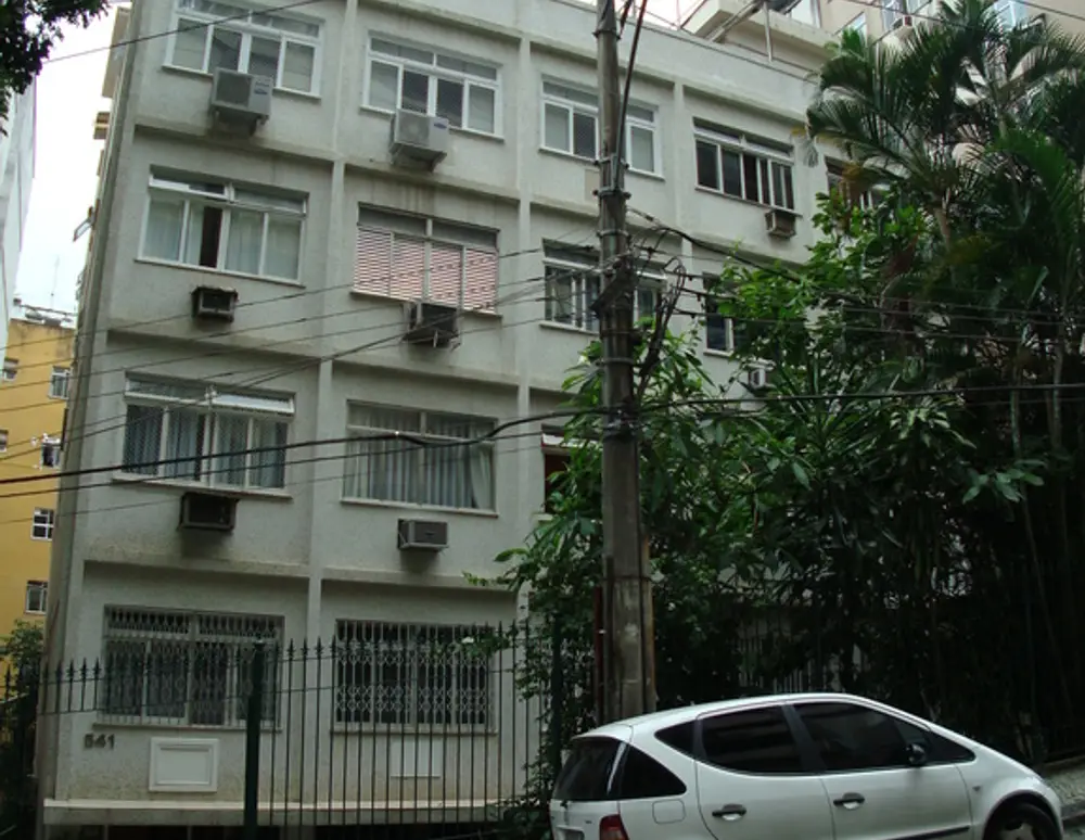Edificio General Nobre