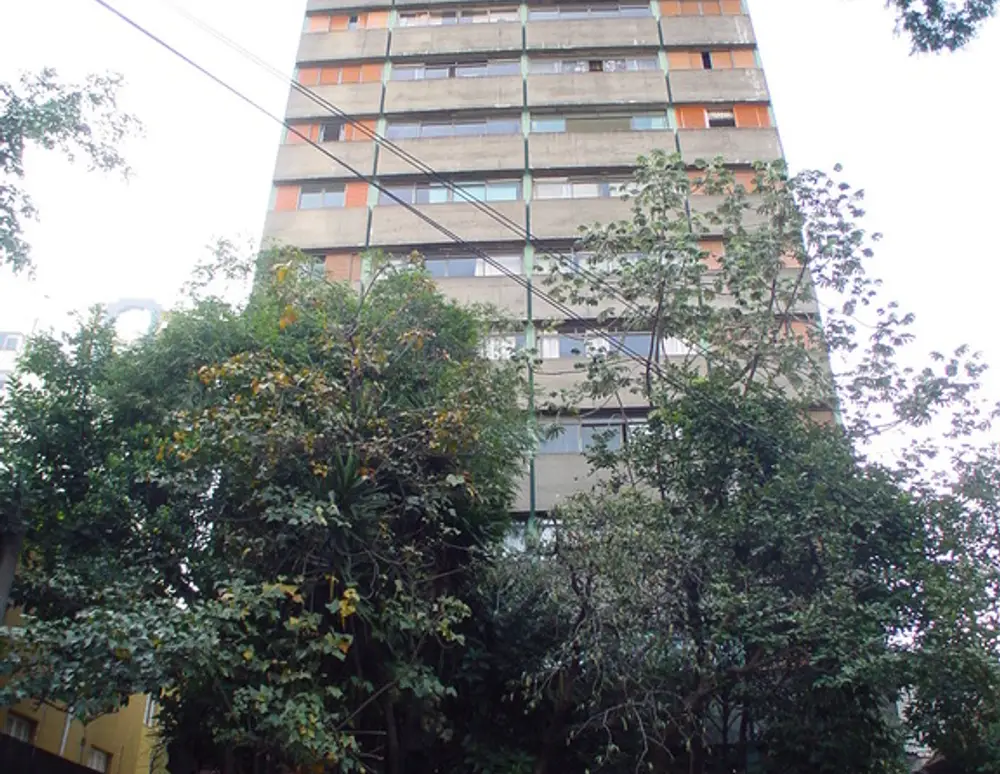 Edificio Alfa — foto 2