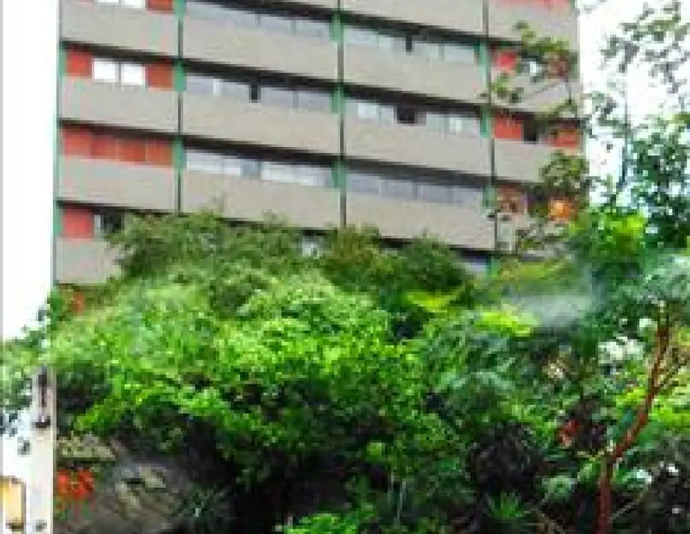 Edificio Alfa — foto 3