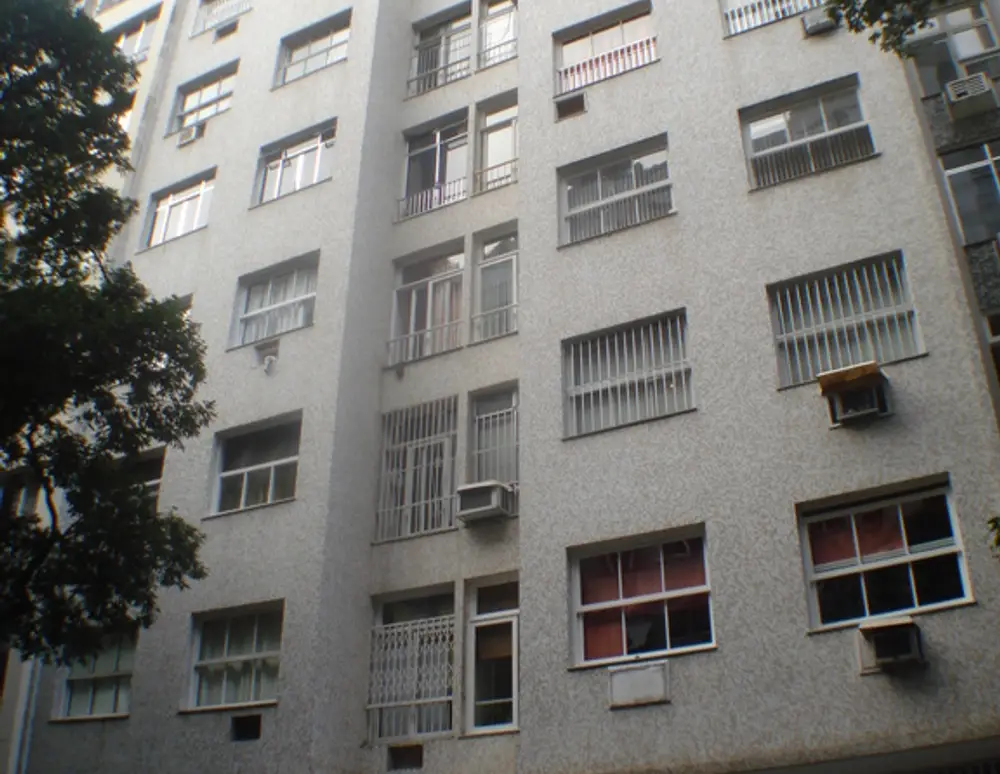 Edificio Rozen