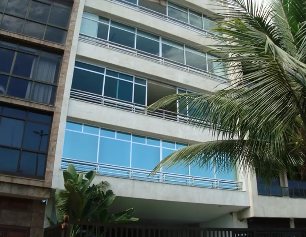 Edificio Dona Amelia