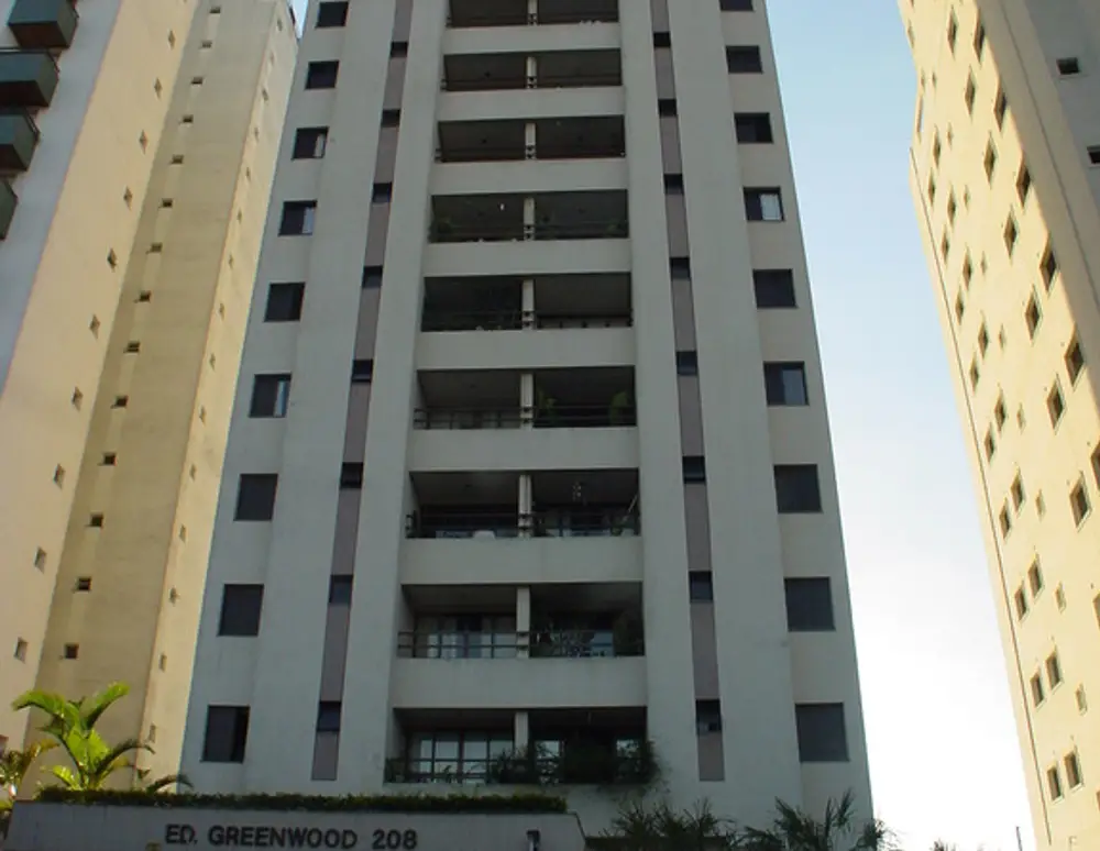 Edificio Greenwood