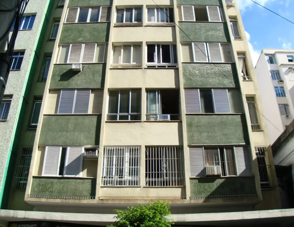 Edificio Duque de Saxe