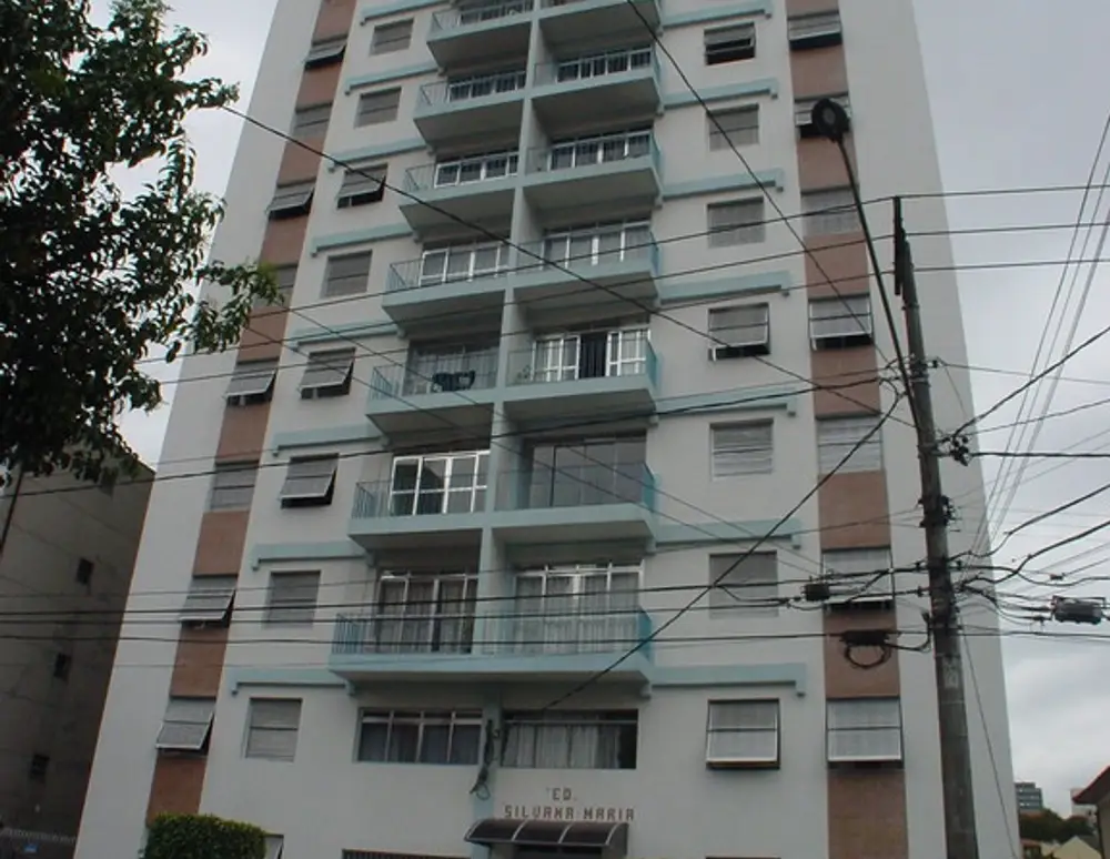 Edificio Sivana Maria