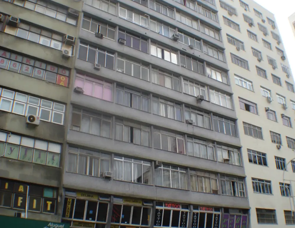Edificio Professor Zerbini