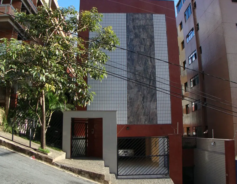 Edificio Carlos Franca