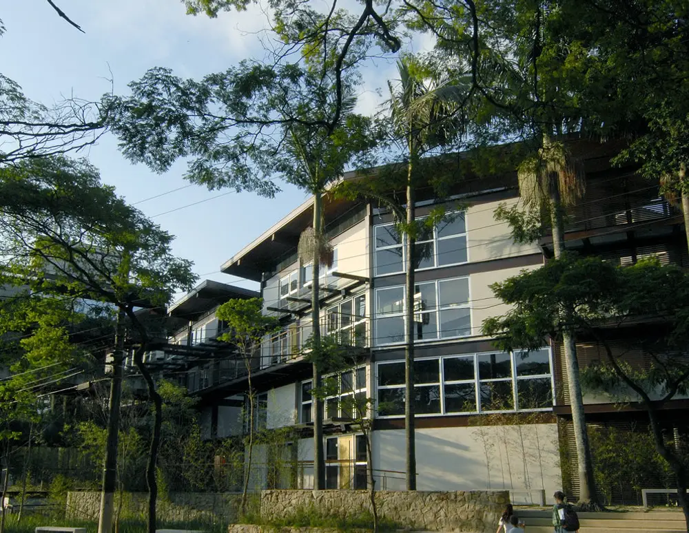 Modulo Alto de Pinheiros I