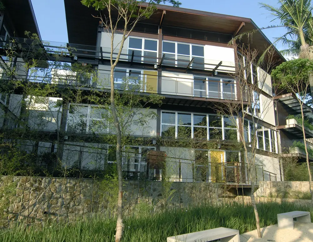 Modulo Alto de Pinheiros I — foto 2