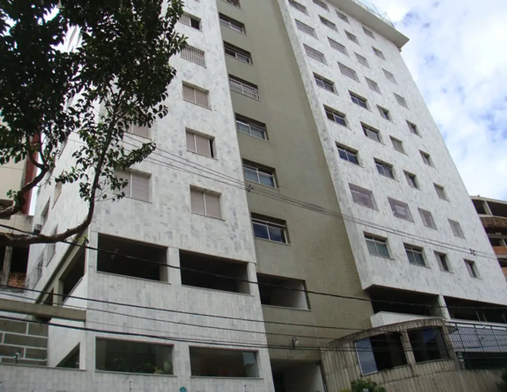 Edificio Carolina de Monaco