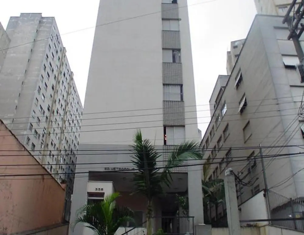 Edificio Metropolis — foto 2