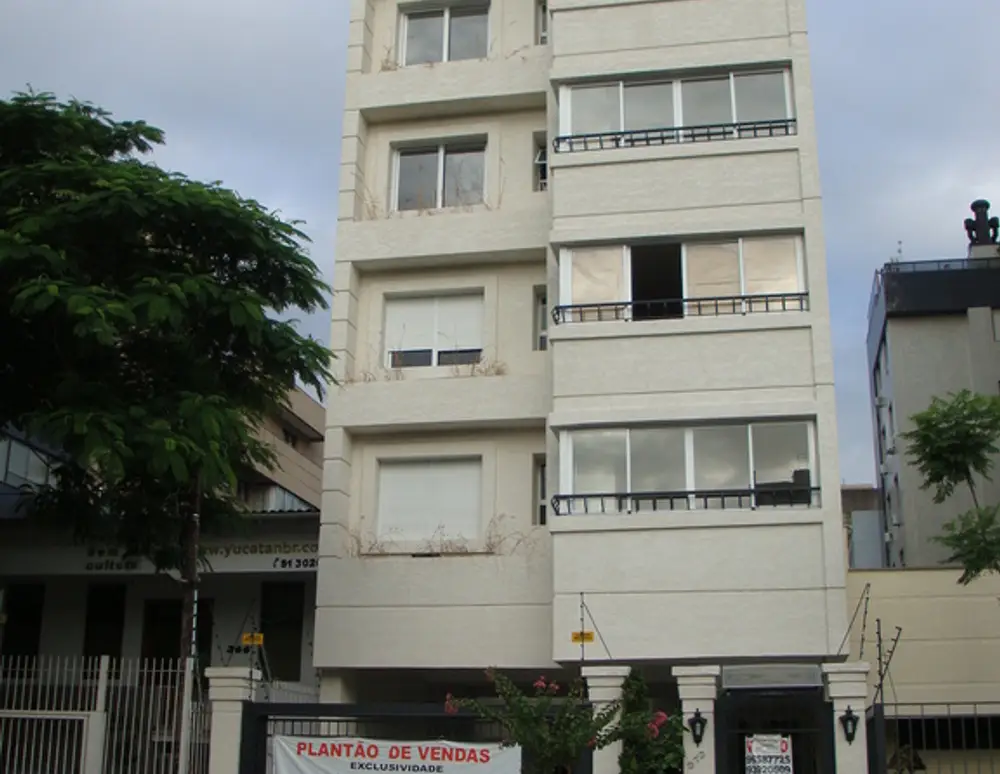 Edificio Firenze