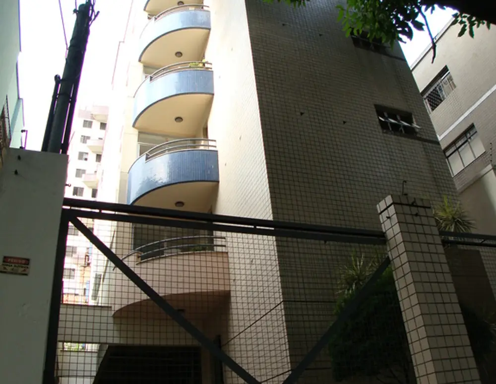 Edificio Belaniza Kauark