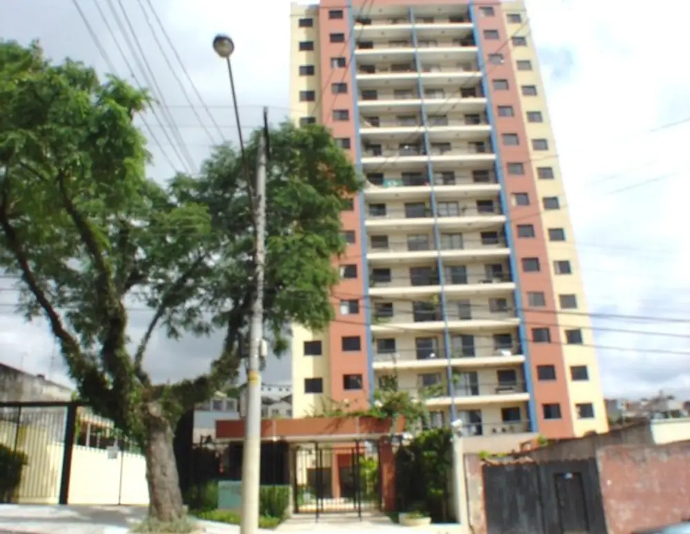 Edificio Villaverde