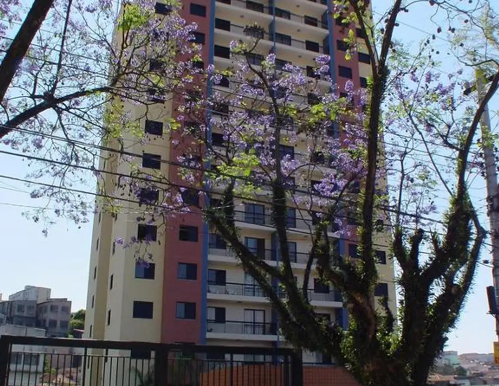 Edificio Villaverde — foto 2