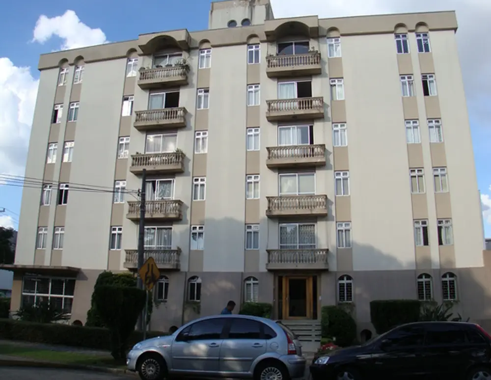 Edificio Maria Cecilia