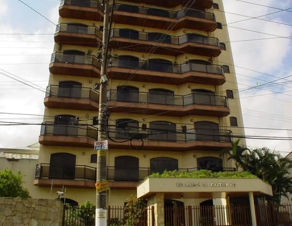 Edificio Maison de Cartier — foto 3