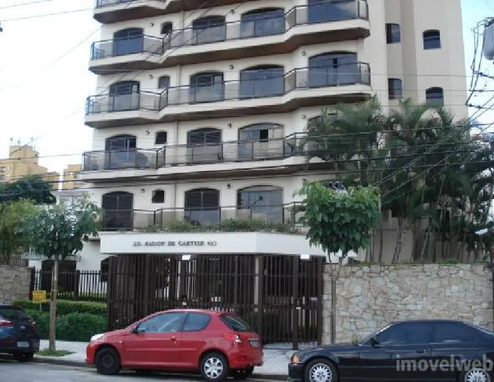 Edificio Maison de Cartier — foto 4