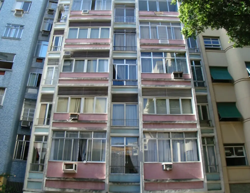 Edificio Bel Mar