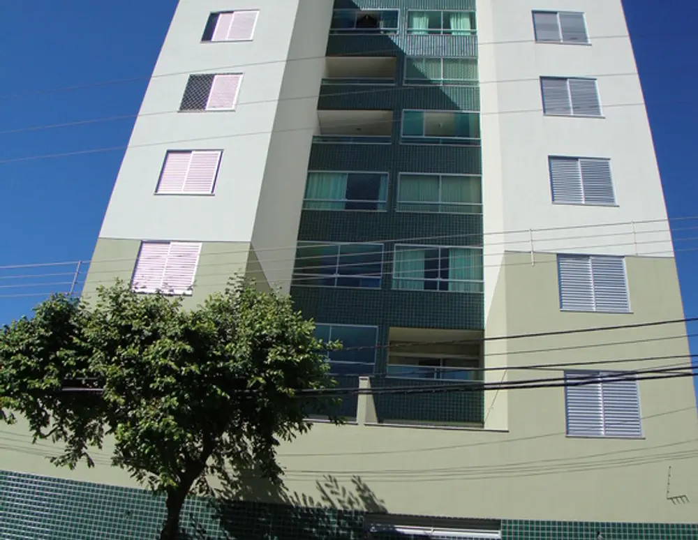 Edificio Flamboyant