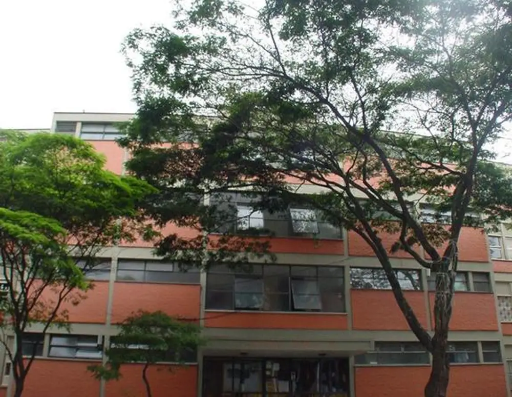 Edifício Gregório Serrão Iii
