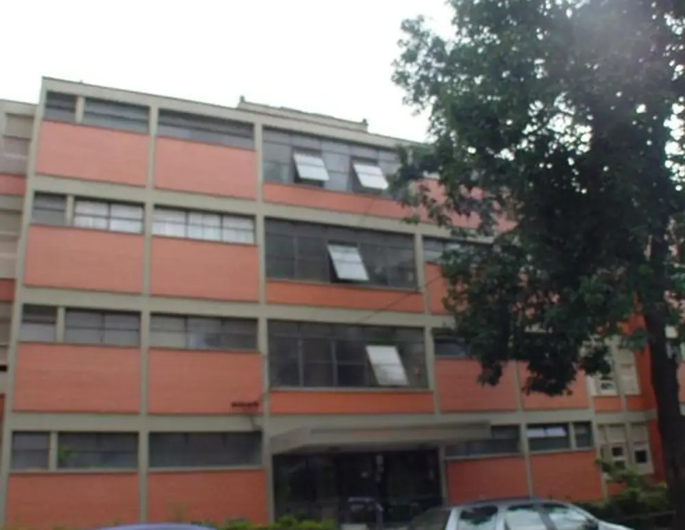 Edifício Gregório Serrão Iii — foto 2