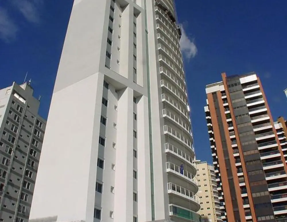 Edificio Terraco Ibirapuera — foto 3