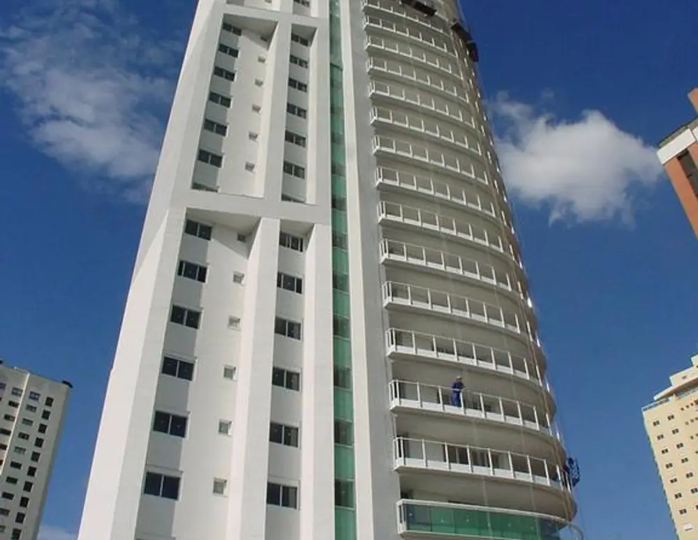 Edificio Terraco Ibirapuera — foto 4
