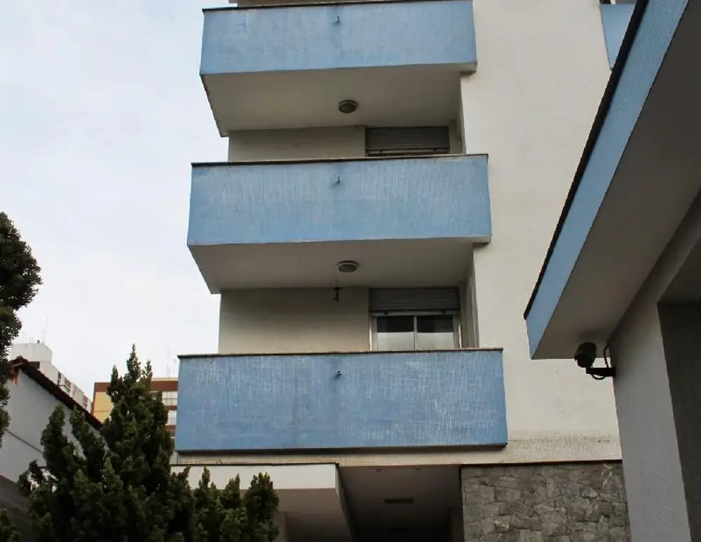 Edificio Hortensia