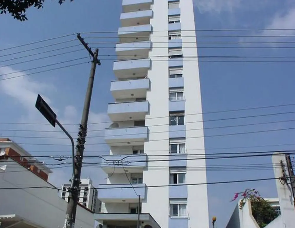 Edificio Hortensia — foto 3