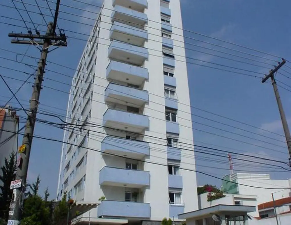 Edificio Hortensia — foto 4