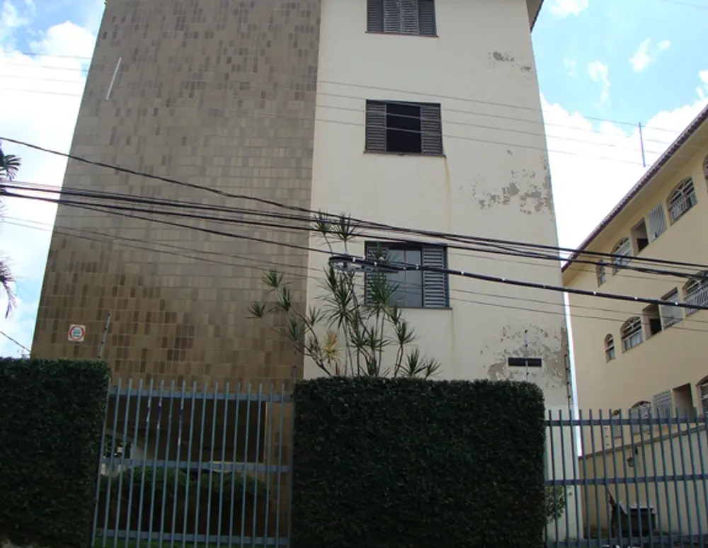 Edificio Jussara