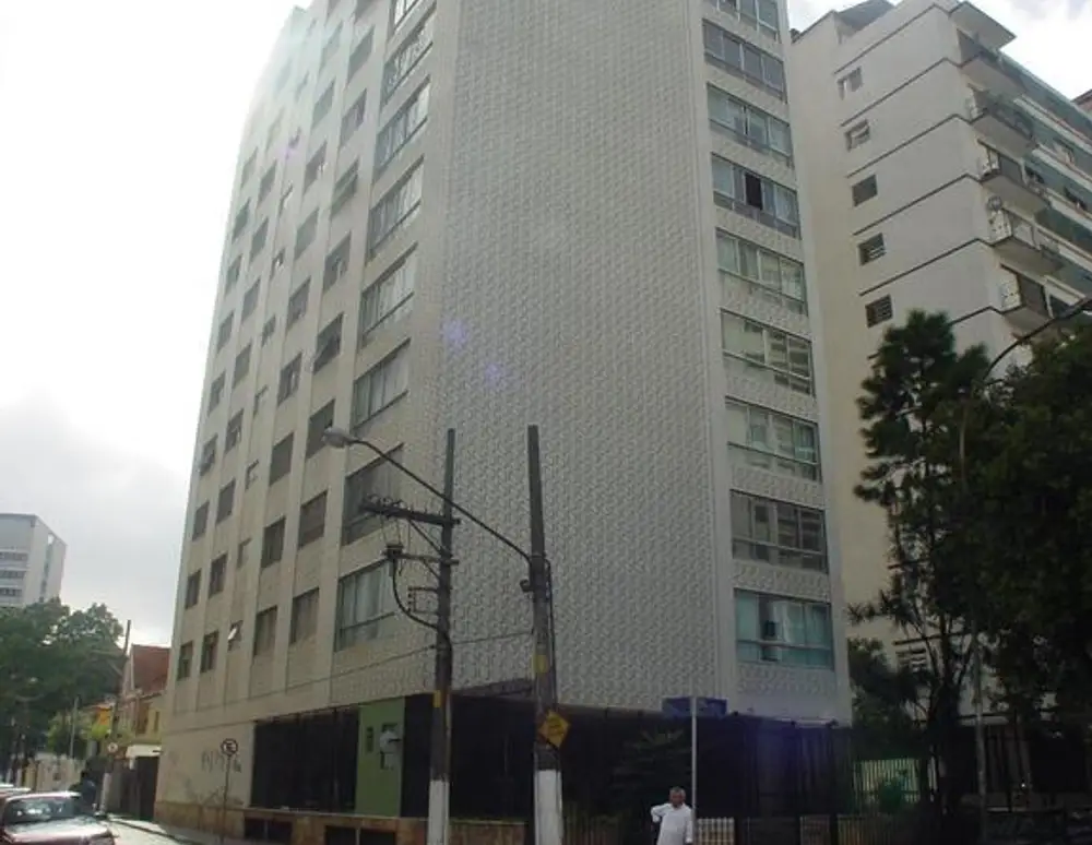Cond.edif.vilina