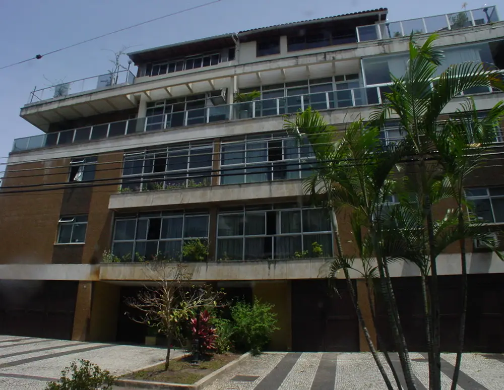 Edificio Kedem