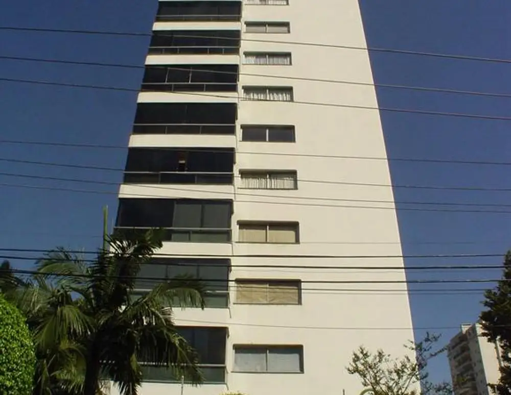 Edificio Via Condotti