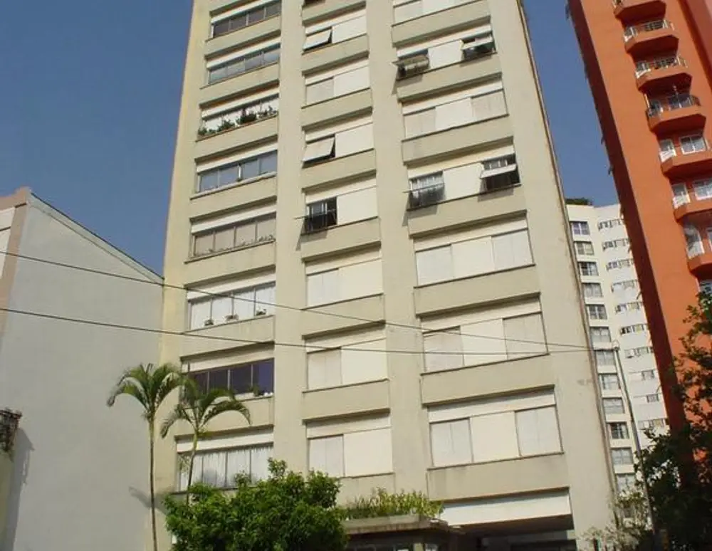 Edificio Guarapari
