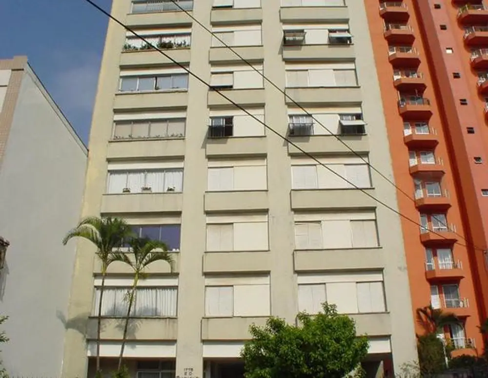 Edificio Guarapari — foto 2