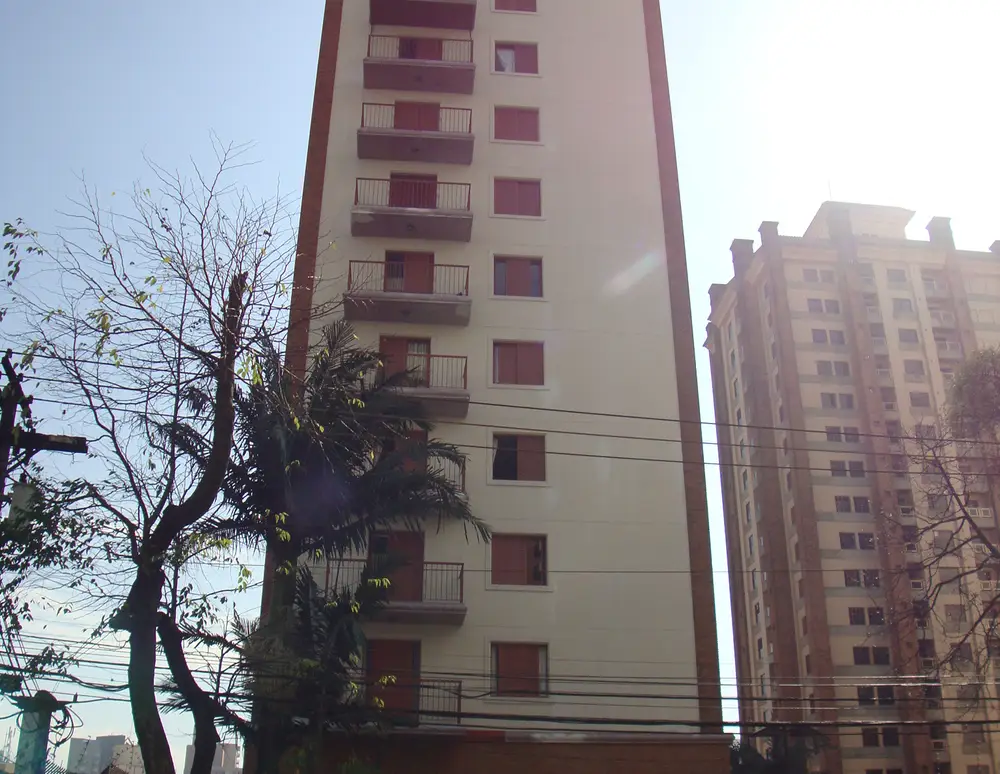 Edificio Castelnuovo