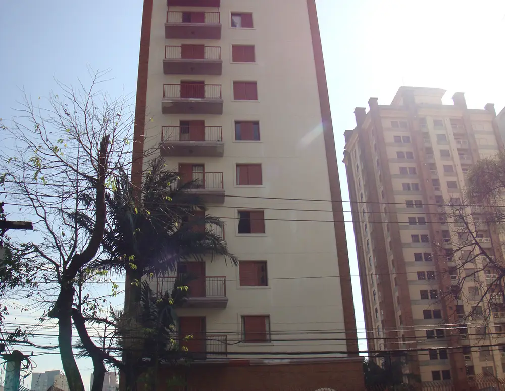 Edificio Castelnuovo — foto 2
