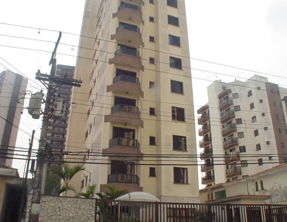 Edificio Chateau Du Belver