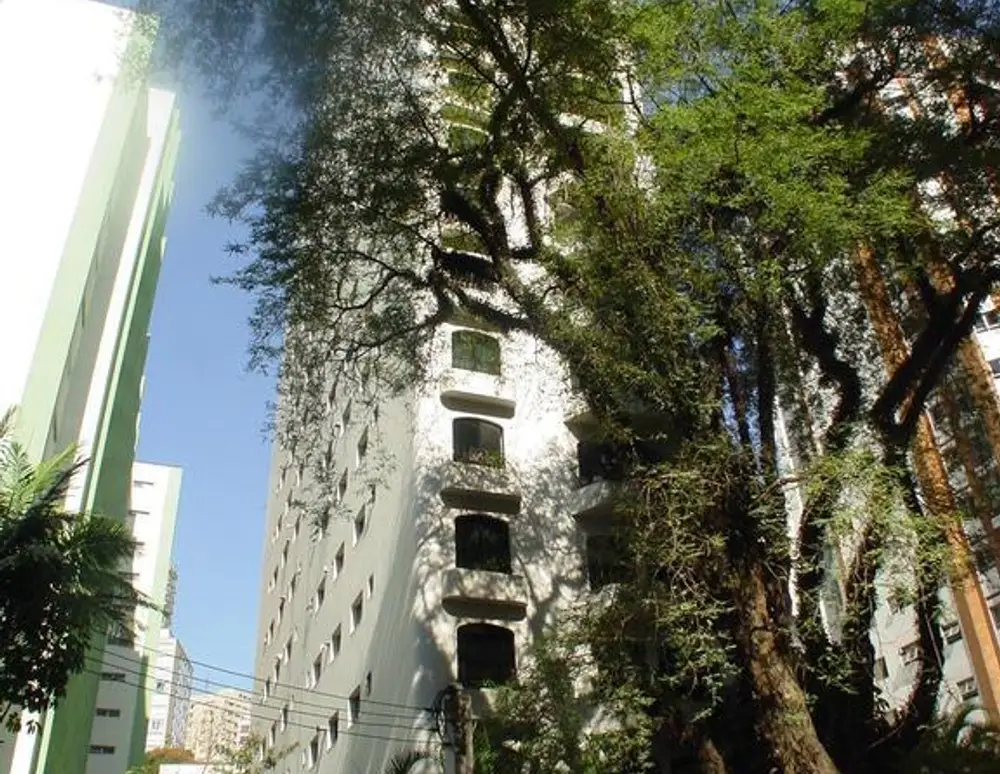 Edificio Monte Carlo