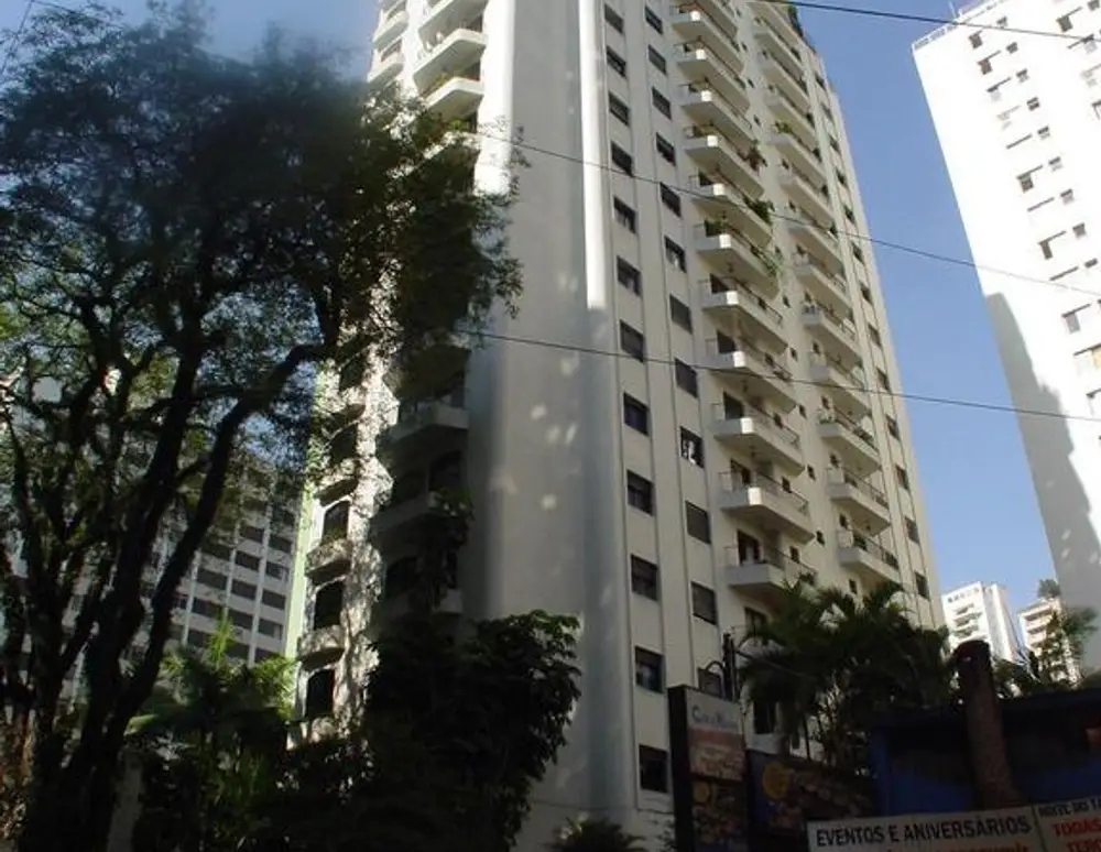 Edificio Monte Carlo — foto 2