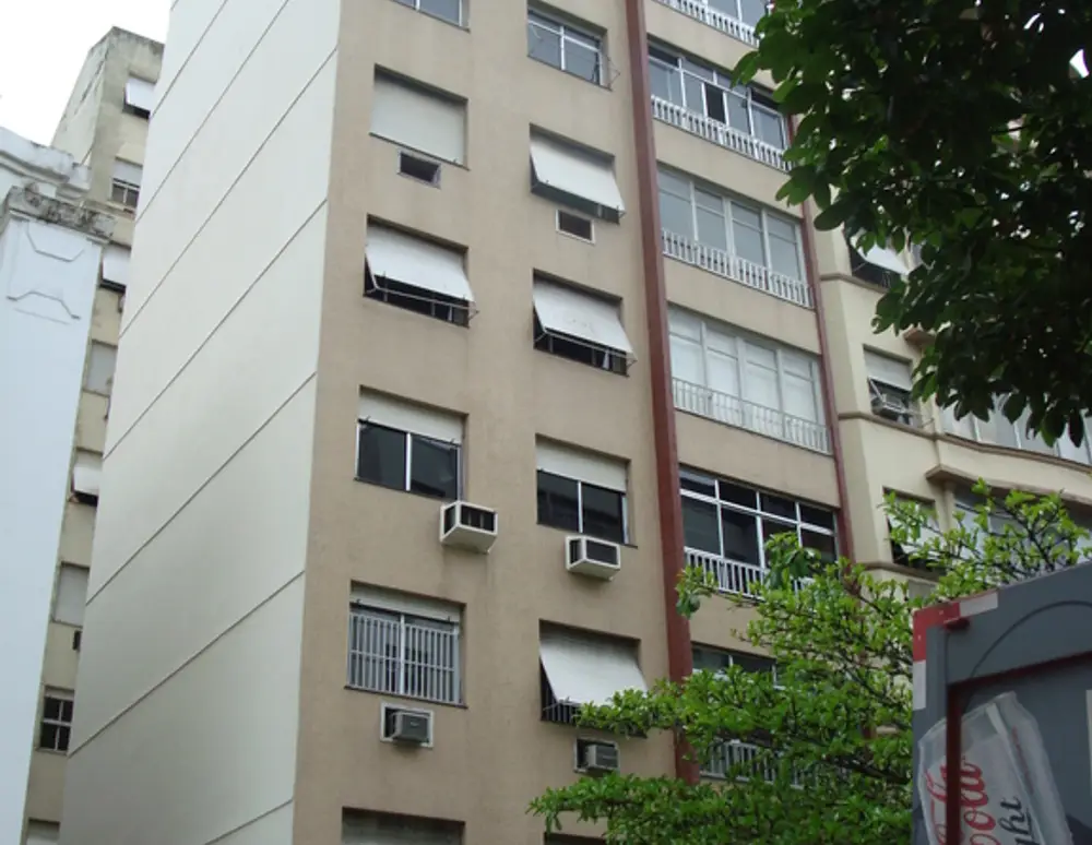 Edificio Minalex