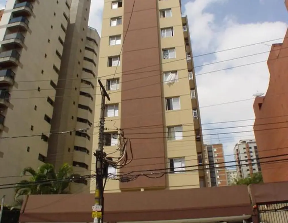 Edificio Herminia de Castro