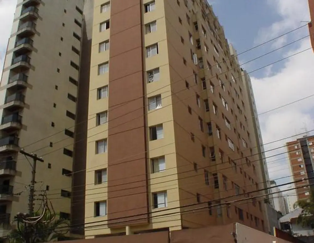 Edificio Herminia de Castro — foto 2