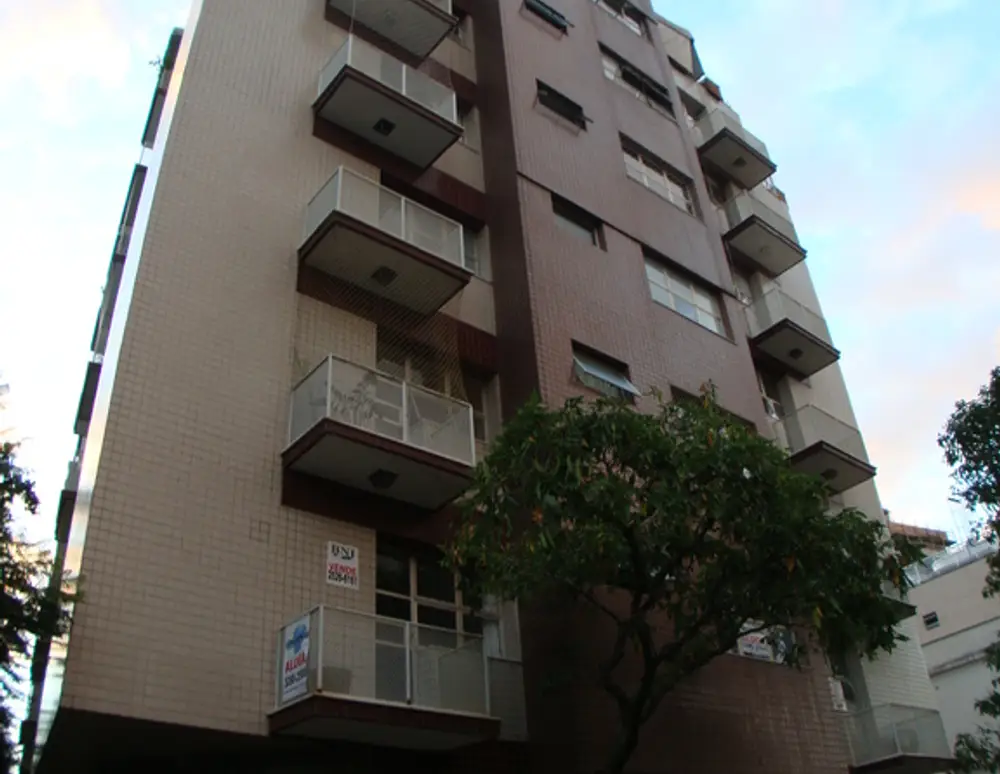 Edificio Alcala de Henares